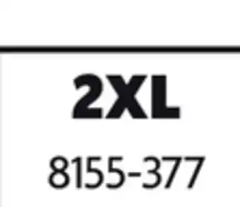 Home Hardware HEATED HOODIES offer