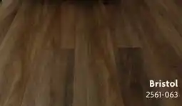 Home Hardware Vinyl Plank Flooring -Bristol offer