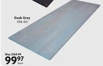 Home Hardware Dusk Grey offer