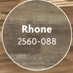 Home Hardware Press & Go Vinyl Plank Flooring - Rhone offer