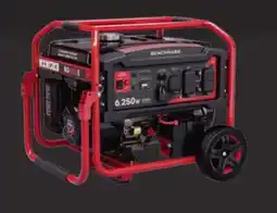 Home Hardware PORTABLE GAS GENERATORS offer