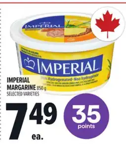 Metro IMPERIAL MARGARINE offer
