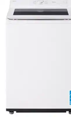 Home Depot 5.8 Cu. Ft Washer offer