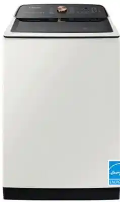 Home Depot 6.3 Cu. Ft. Washer offer