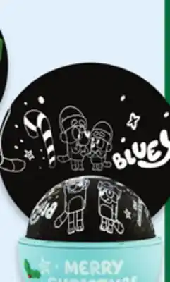 Walmart Holiday licensed shadow lights offer