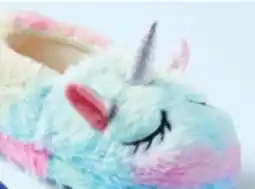 Walmart Kid's slippers offer