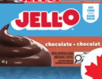 Walmart Jell-O Strawberry jelly powder mix offer