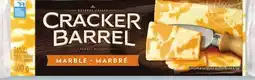 Walmart Cracker Barrel cheese block 400 g offer