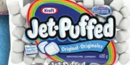 Walmart Kraft Jet-Puffed marshmallows offer