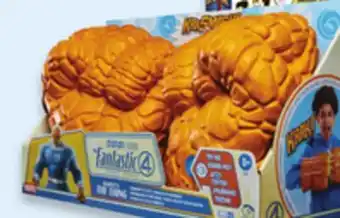 Walmart The Thing Clobberin' FX Fists offer