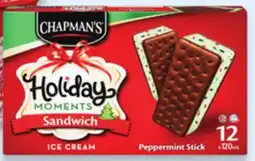 Walmart Chapman's Novelties offer