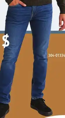 Sushi Shop Men's Jeans Pants offer