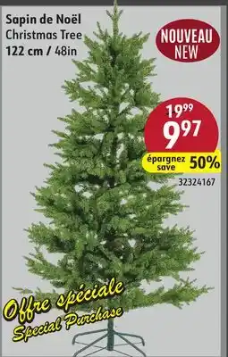 Sushi Shop Christmas Tree offer