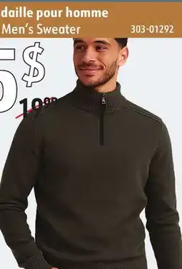 Sushi Shop Asst Men's Sweater offer