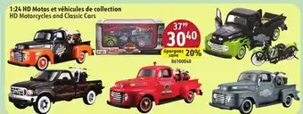 Sushi Shop HD Motorcycles and Classic Cars offer