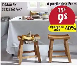 Sushi Shop DAMASK TABLECLOTH offer