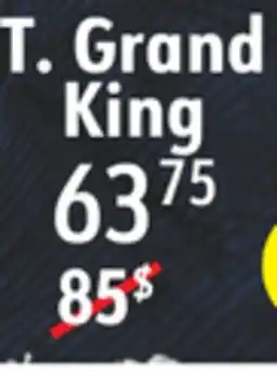 Sushi Shop 3 Pc Comforter Set Rib King offer