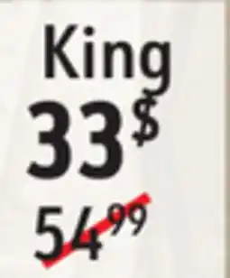 Sushi Shop King Asst. Printed or Solid Sheet Sets offer