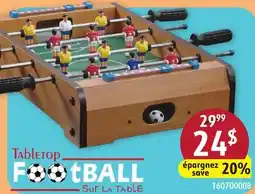 Sushi Shop Table Top FootBall offer