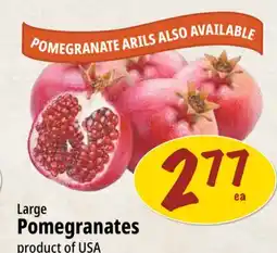 Farm Boy Large Pomegranates offer