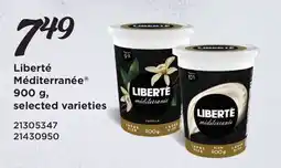 Fortinos LIBERTÉ MÉDITERRANÉE , 900 g offer