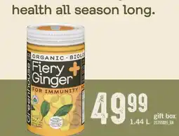 Fortinos GIFT BOX, 1.44 L offer