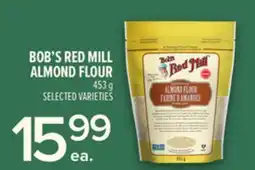 Metro BOB'S RED MILL ALMOND FLOUR offer