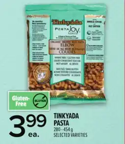 Metro TINKYADA PASTA offer