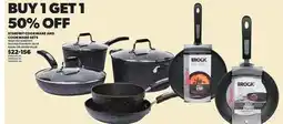 Loblaws STARFRIT COOKWARE AND COOKWARE SETS offer