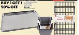 Loblaws PC METAL BAKEWARE AND BAKEWARE SETS offer