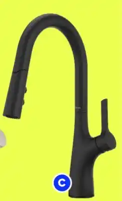 RONA Ceylon pull-down kitchen faucet offer