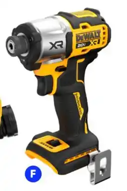 RONA Impact driver offer