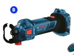 RONA BOSCH Cordless Cut-Out Tool 18 V Brushless for Drywall - Bare Tool Only offer