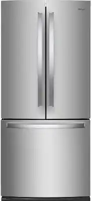 RONA 20 cu. ft. refrigerator offer