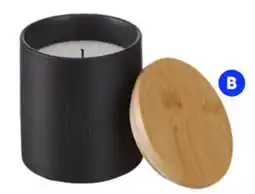 RONA Candle, 4.25 offer