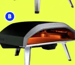 RONA OONI Koda 16 pizza ovens offer