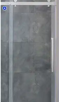 RONA Bel shower door offer