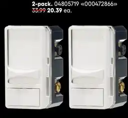 RONA EATON Slide dimmer offer