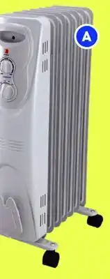 RONA RONA Portable heaters offer