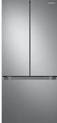 RONA SAMSUNG 22 cu. ft. refrigerator offer