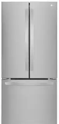RONA 22 cu. ft. refrigerator offer