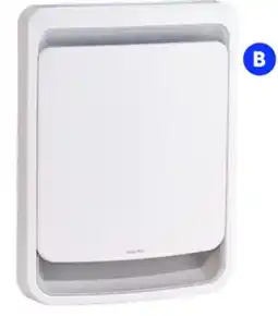 RONA B2000-W, without thermostat offer