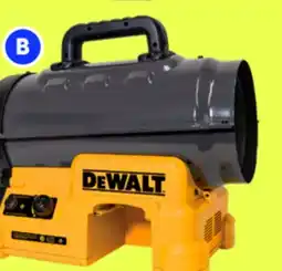 RONA Forced air, 7000 BTU offer