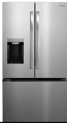 RONA 28.9 cu. ft. refrigerator offer