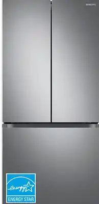 RONA 24.5 cu. ft. refrigerator offer