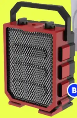 RONA Utility heater offer