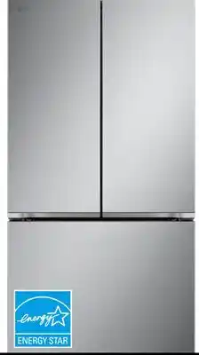 RONA 27 cu. ft. refrigerator offer