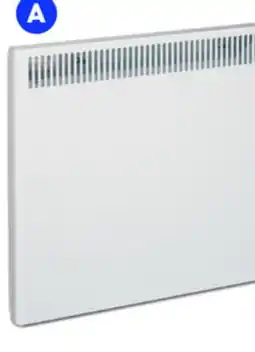 RONA Uniwatt convectors 1000-W offer