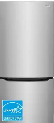 RONA FRIGIDAIRE GALLERY 20.3 cu. ft. refrigerator offer