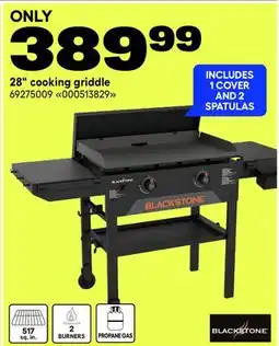 RONA 28 cooking griddle offer